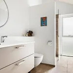 Сasa de vacaciones Awesome In With Sauna *
