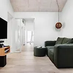 Awesome In With Sauna