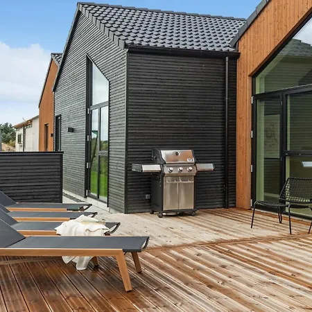 Hébergement de vacances Awesome In With Sauna *