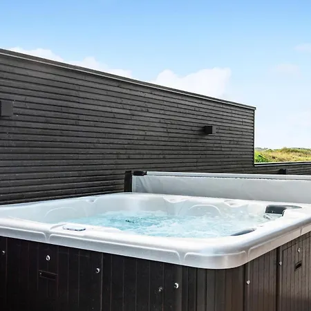 Awesome In With Sauna *