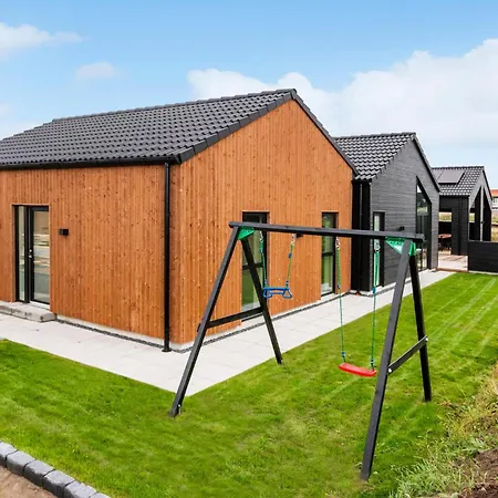 Awesome In With Sauna *