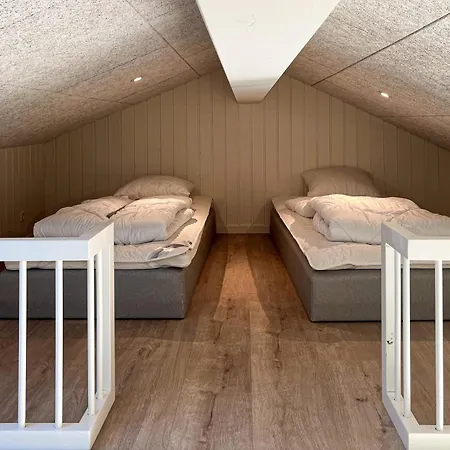 Awesome In With Sauna * Løkken