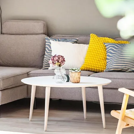 Hébergement de vacances Awesome In With Sauna