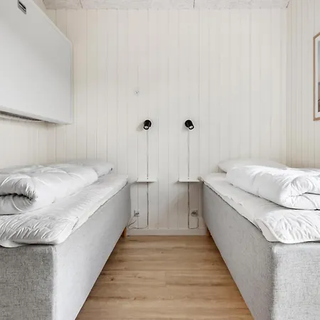 Awesome In With Sauna * Løkken