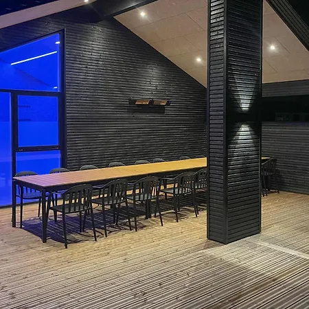 Awesome In With Sauna Hébergement de vacances