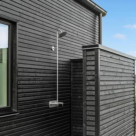 Awesome In With Sauna Hébergement de vacances Løkken