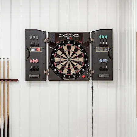 Awesome In With Sauna *