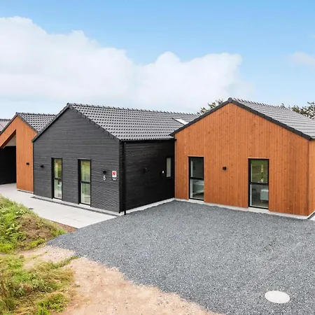 Awesome In With Sauna