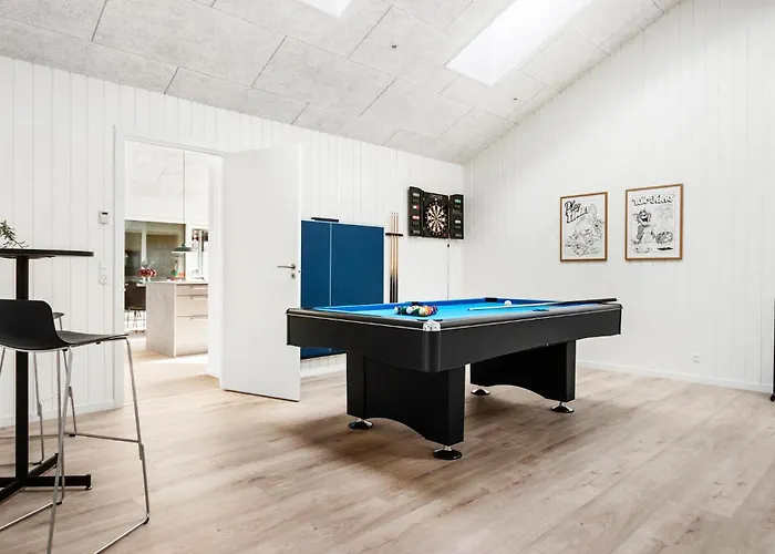 Hébergement de vacances Awesome In With Sauna *