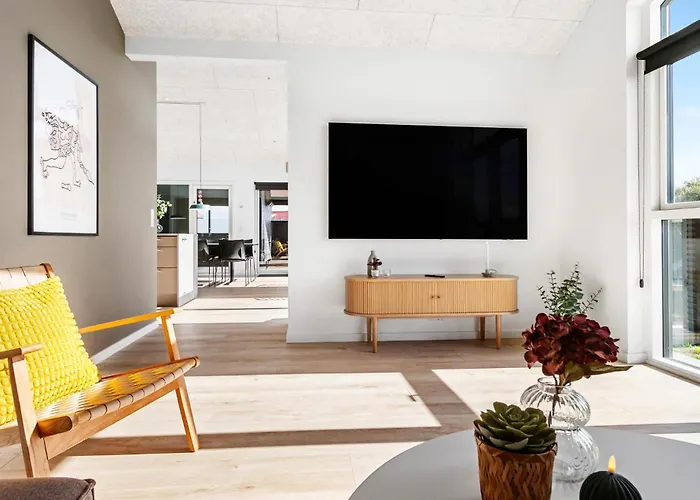 Hébergement de vacances Awesome In With Sauna