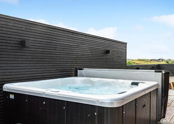 Awesome In With Sauna *