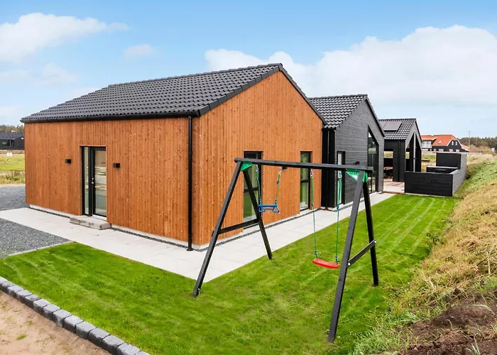 Awesome In With Sauna *