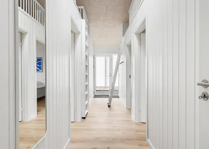 Hébergement de vacances Awesome In With Sauna