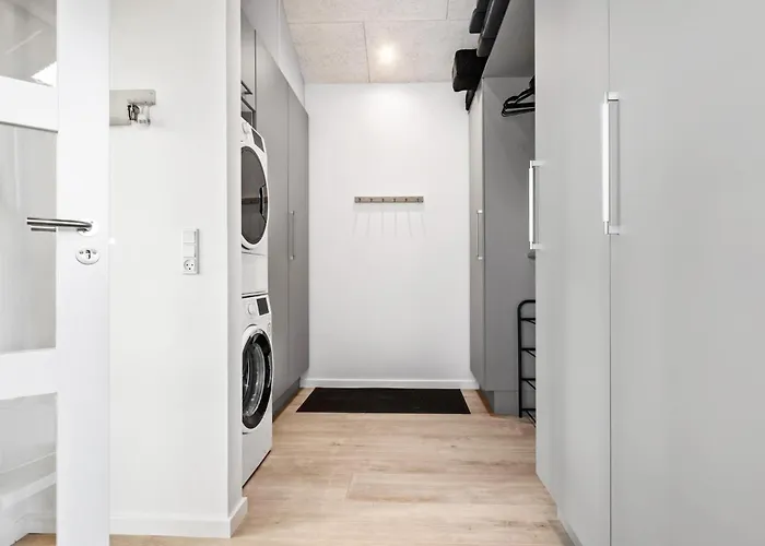 Hébergement de vacances Awesome In With Sauna *