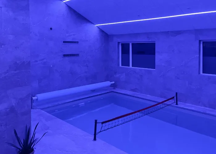 Awesome In With Sauna Løkken