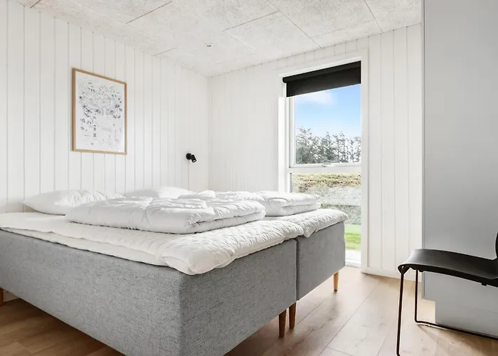 Awesome In With Sauna * Løkken