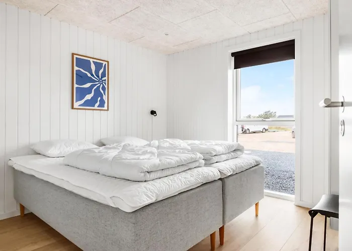 Hébergement de vacances Awesome In With Sauna