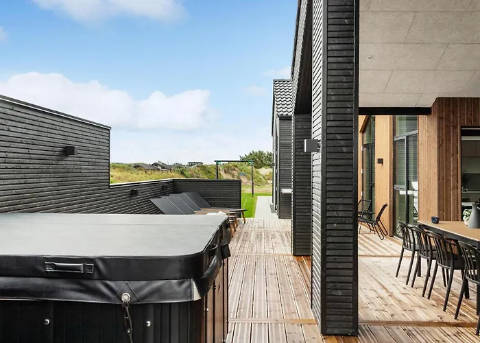 Awesome In With Sauna