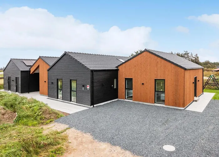 Awesome In With Sauna